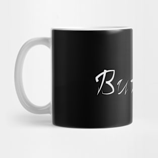 Bunny - 02 Mug